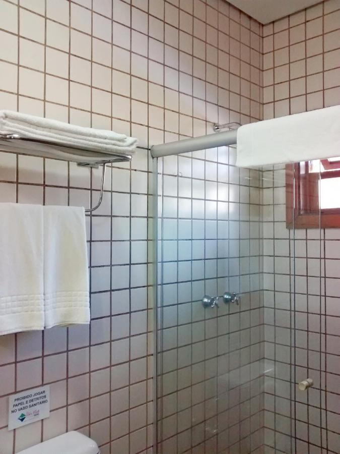 Flat Ramasco Lägenhet Ilhabela Exteriör bild