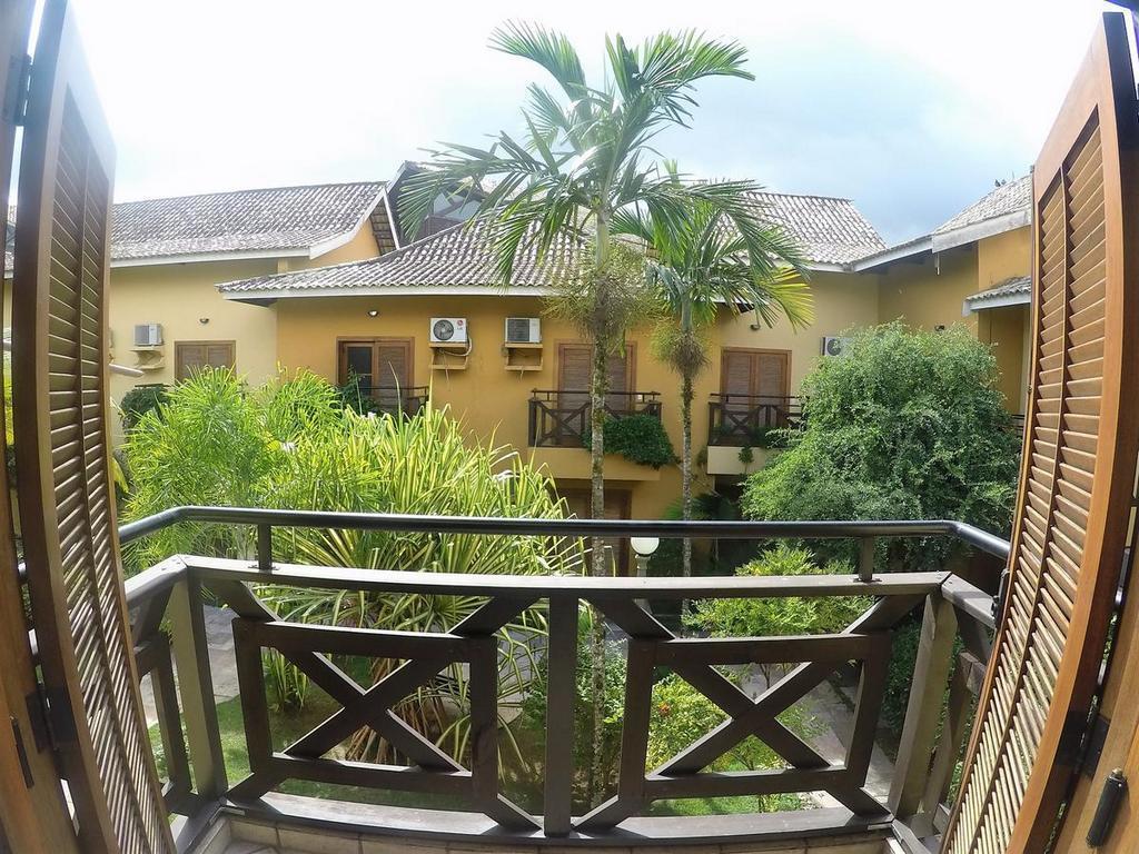 Flat Ramasco Lägenhet Ilhabela Exteriör bild
