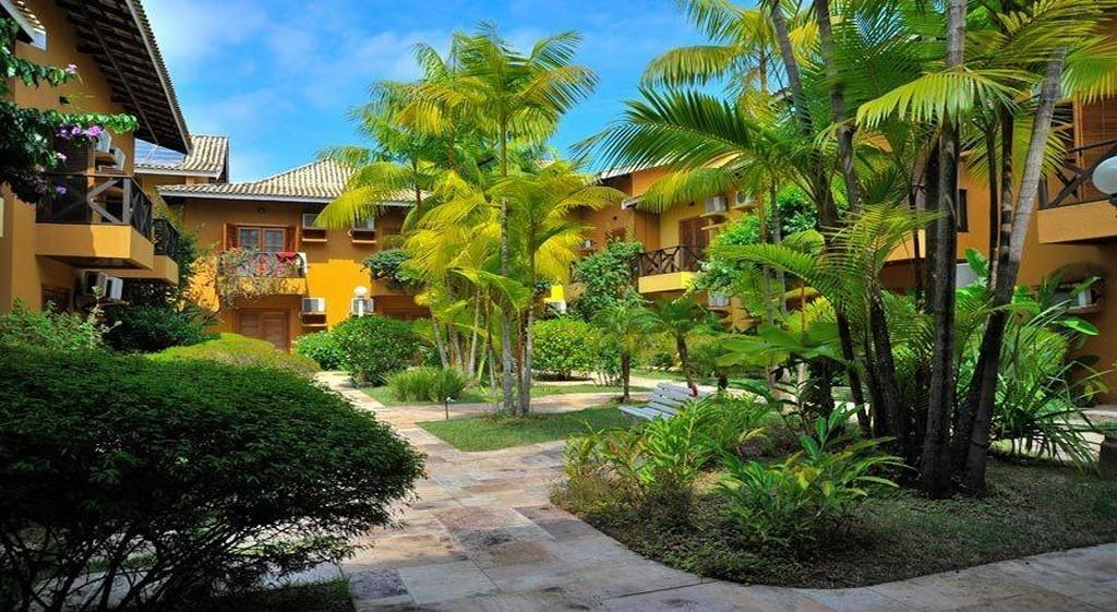 Flat Ramasco Lägenhet Ilhabela Exteriör bild