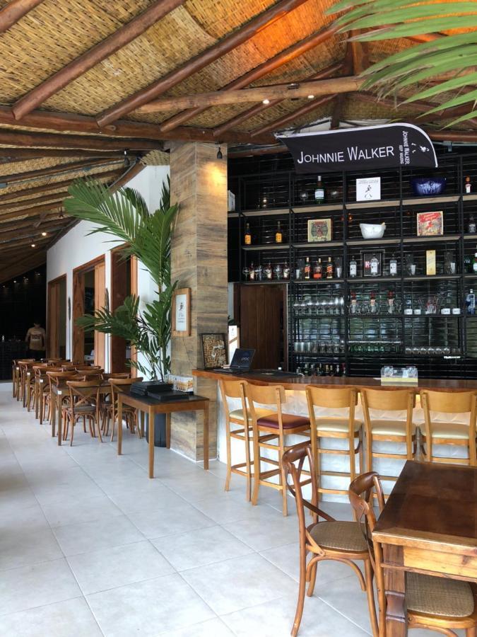 Flat Ramasco Lägenhet Ilhabela Exteriör bild