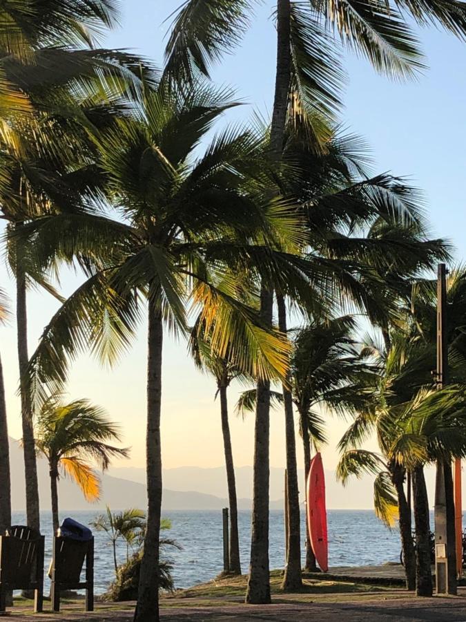 Flat Ramasco Lägenhet Ilhabela Exteriör bild