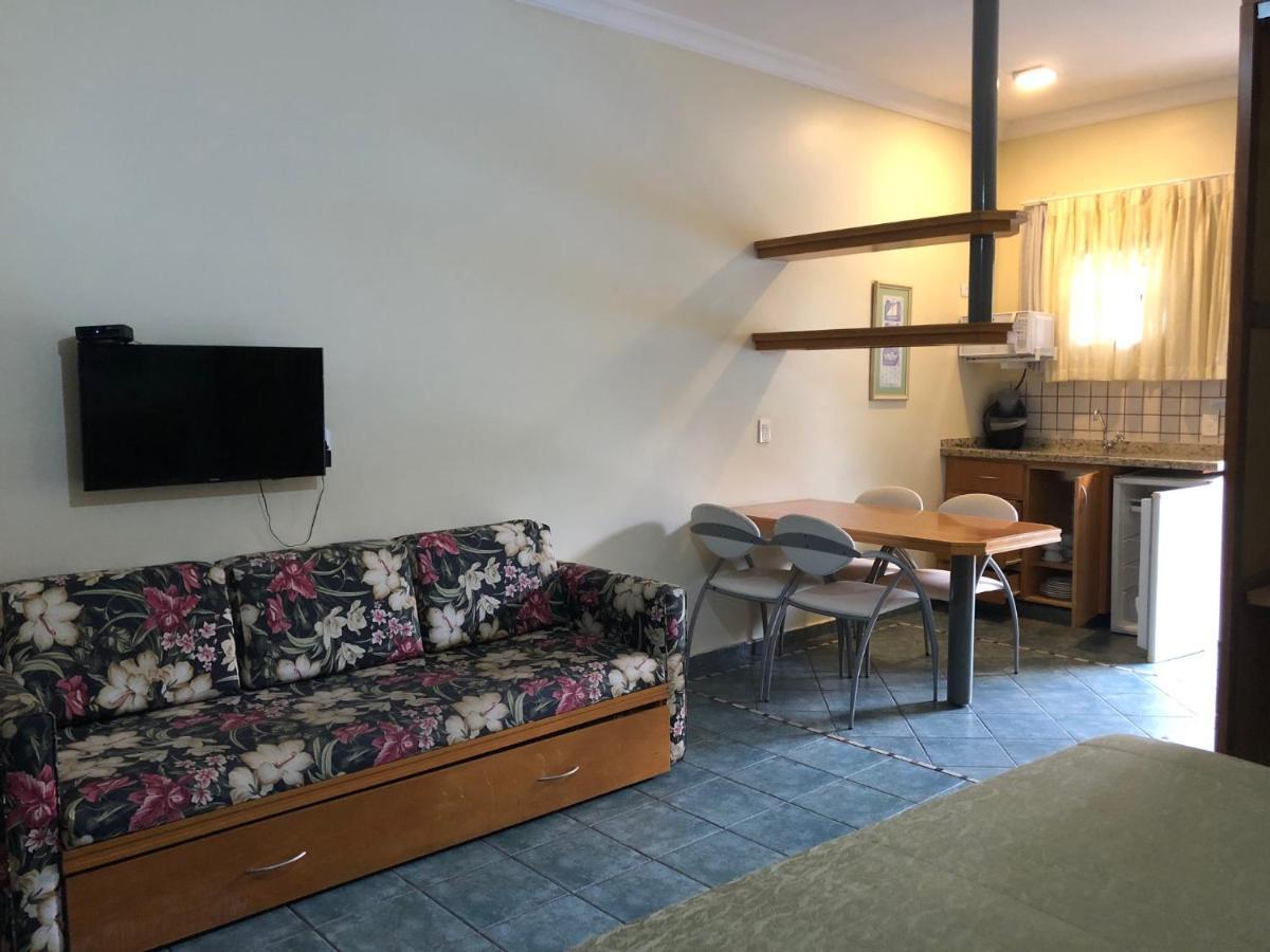 Flat Ramasco Lägenhet Ilhabela Exteriör bild